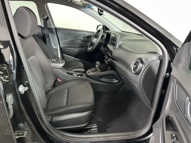 Certified 2023 Hyundai Kona SEL image 28