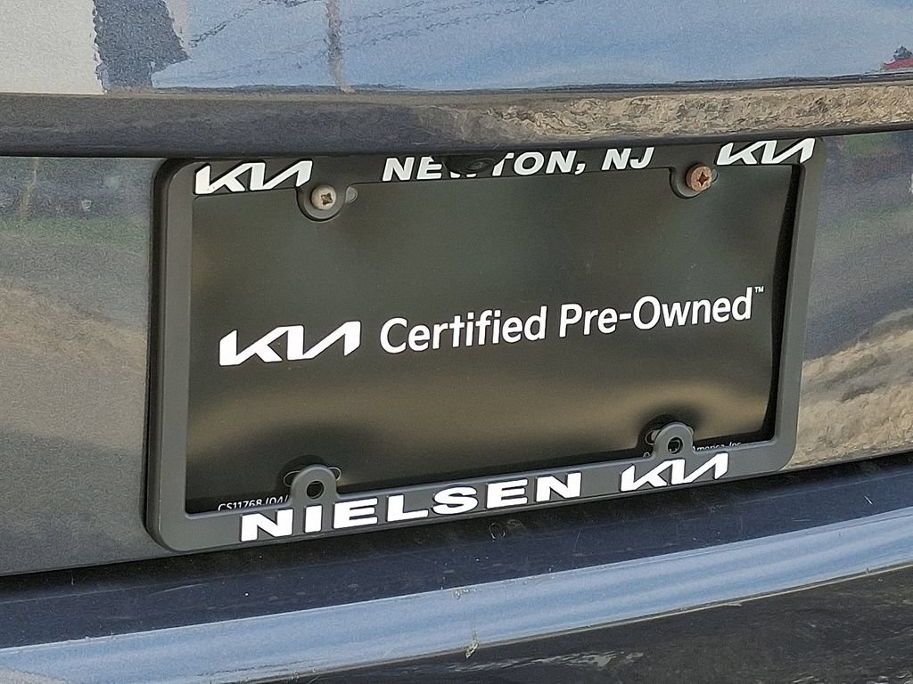 Certified 2022 Kia Sportage LX w/ LX AWD Value Edition Package image 32