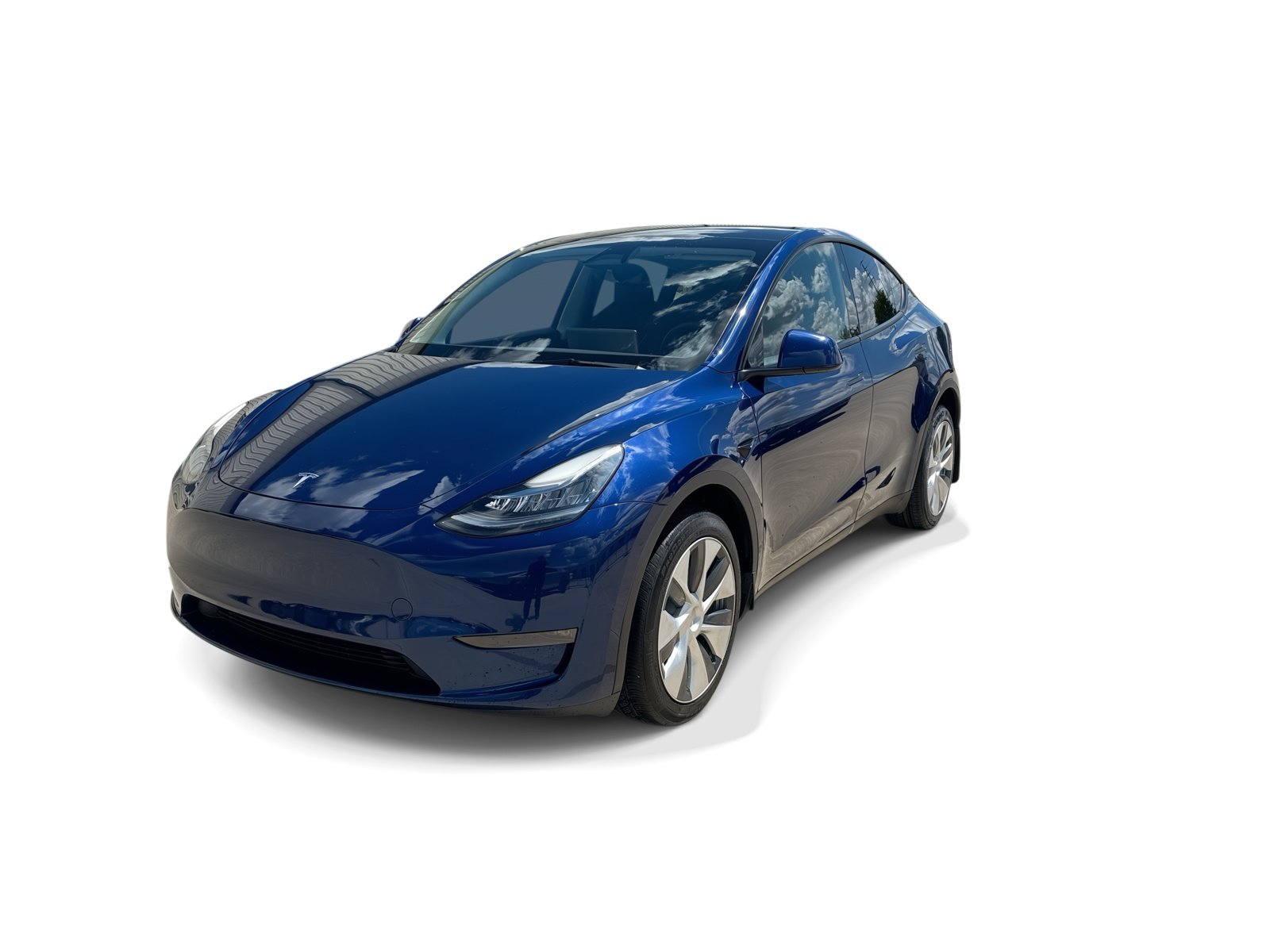 Used 2023 Tesla Model Y Long Range