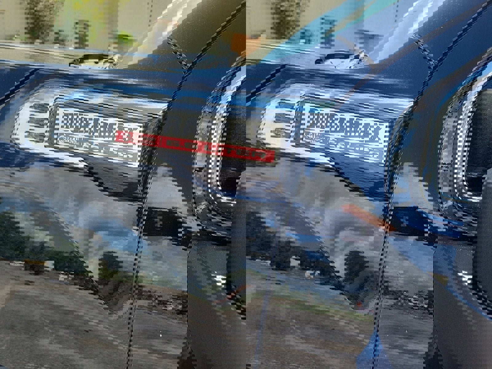 New 2026 GMC Sierra 2500 Denali w/ Denali Reserve Package image 10