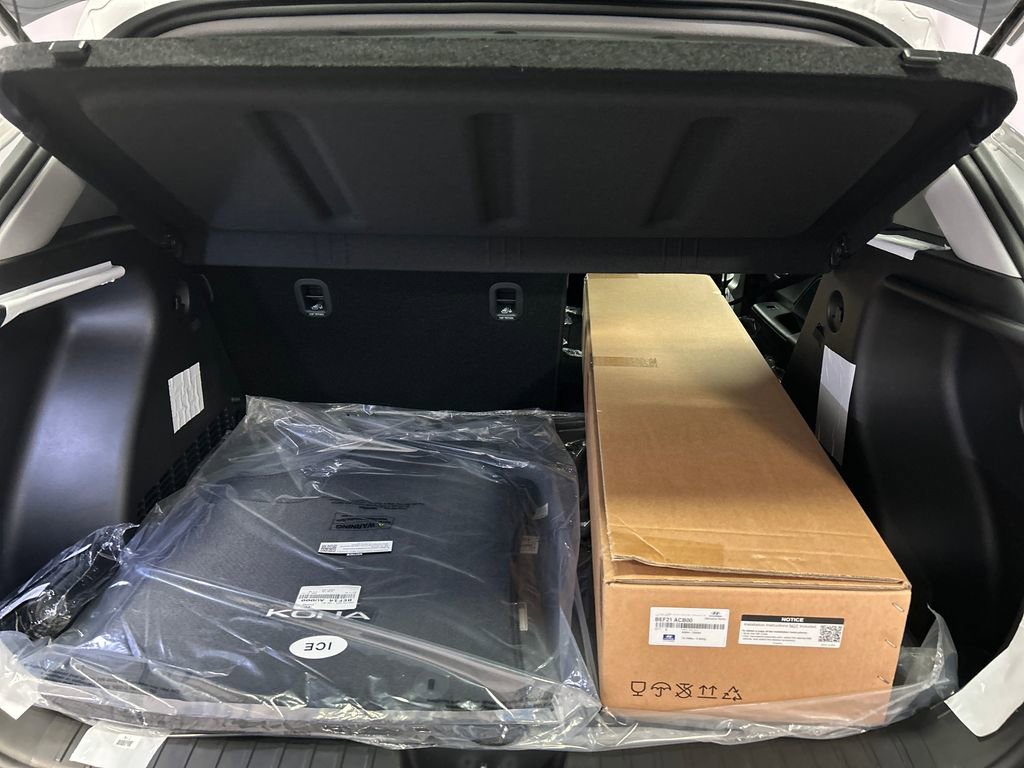 New 2026 Hyundai Kona SEL Premium image 22
