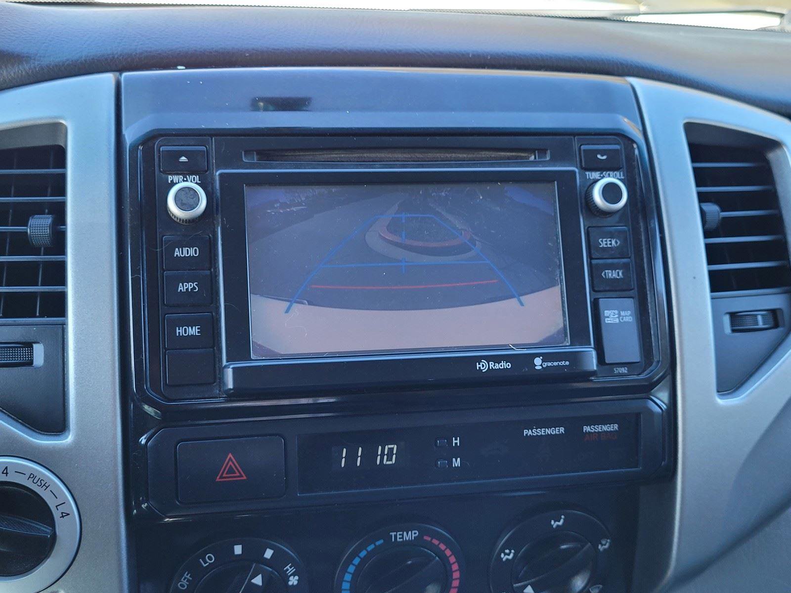 Used 2014 Toyota Tacoma 4x4 Double Cab w/ TRD Off-Road Package image 13