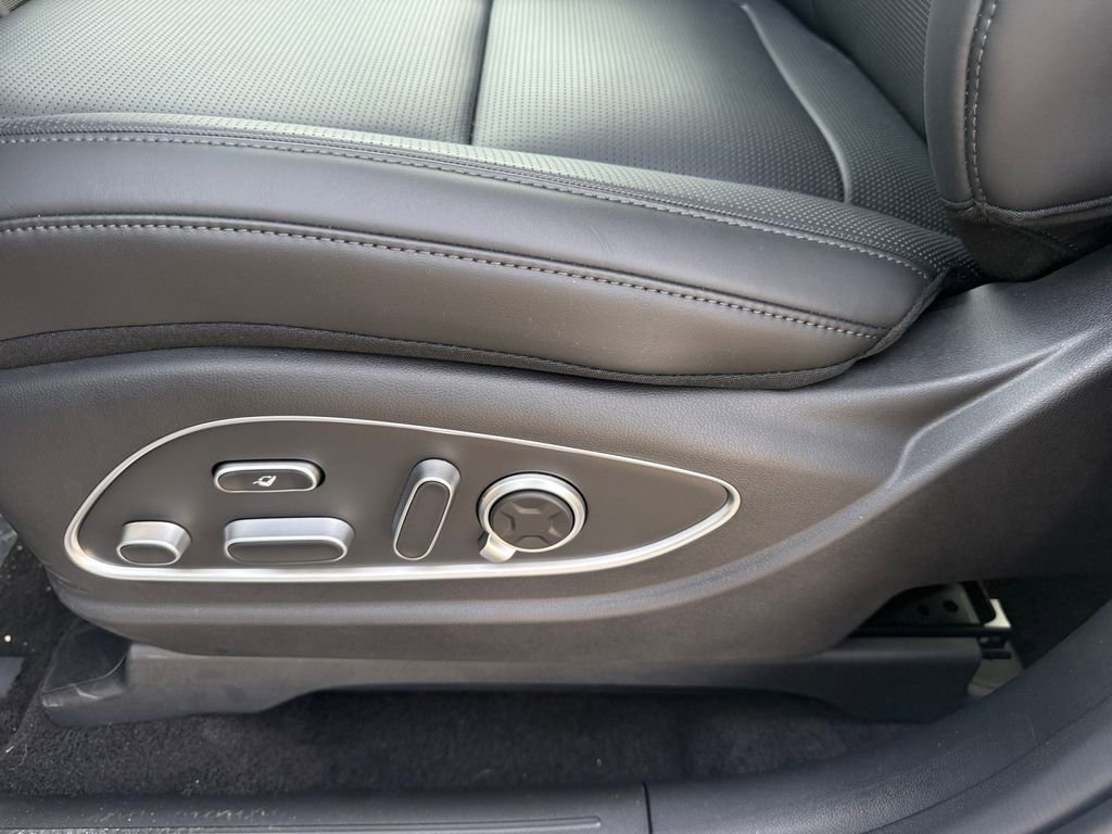 New 2026 Hyundai Palisade Calligraphy image 17