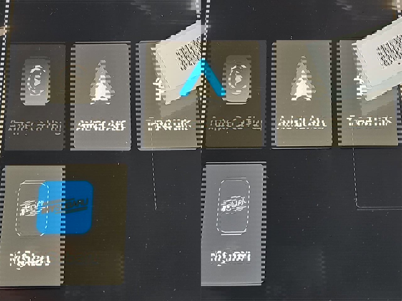 New 2025 Subaru Outback Premium w/ Popular Package #1A image 22