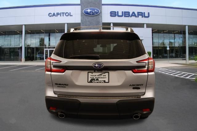 New 2026 Subaru Ascent Bronze Edition w/ Onyx Package AWD/4WD image 4