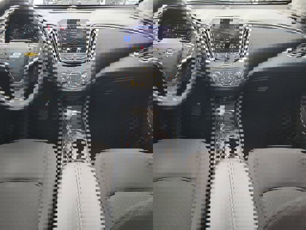 Used 2022 Chevrolet Malibu LT image 12