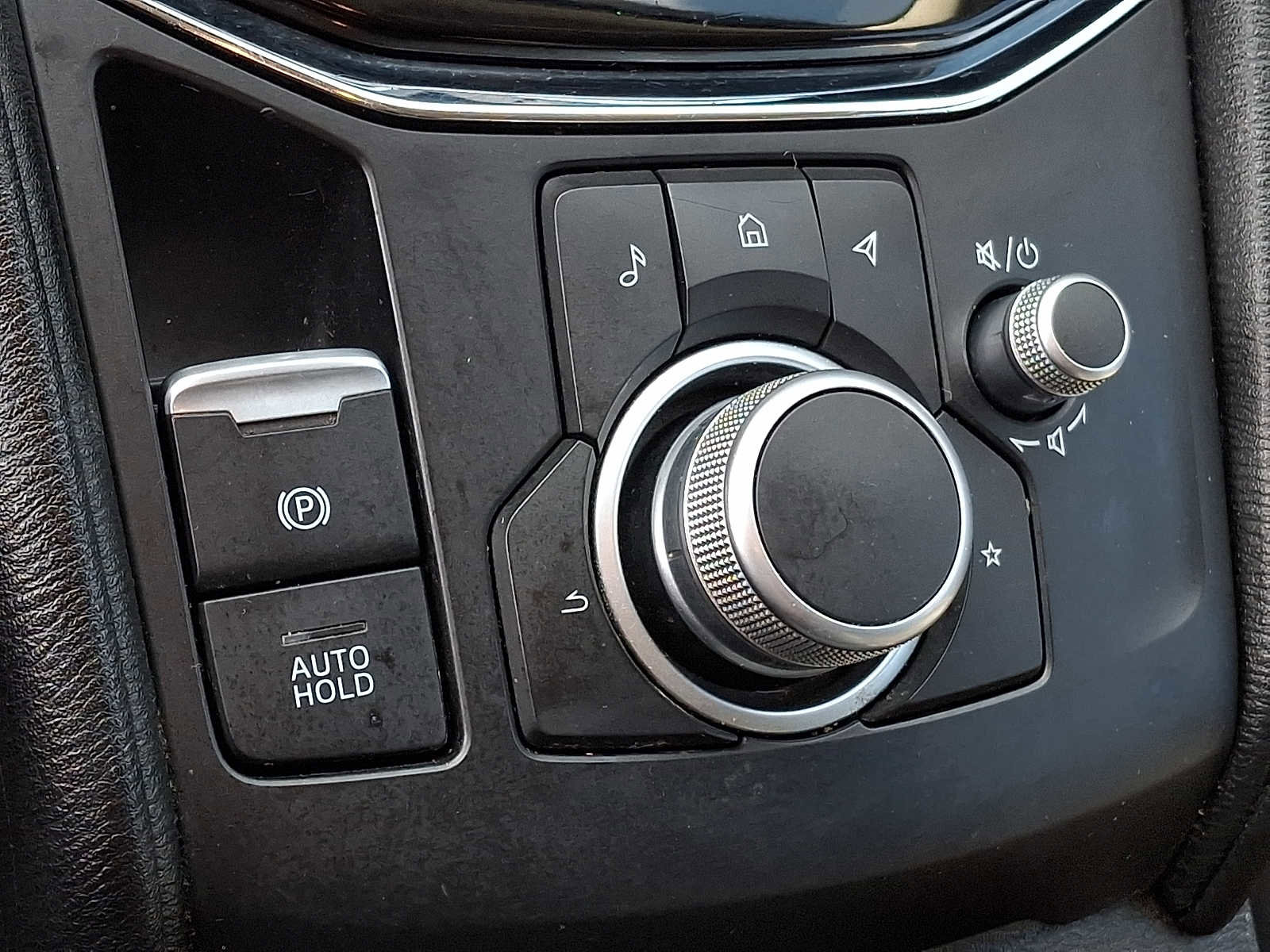Used 2023 MAZDA CX-5 AWD 2.5 S w/ Select Package image 22