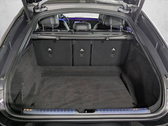 Certified 2023 Mercedes-Benz EQS 450+ Sedan image 7