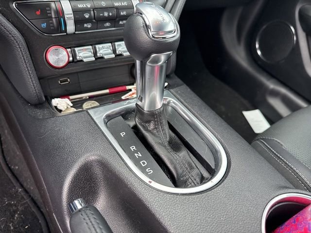 Used 2019 Ford Mustang GT Premium RWD image 9