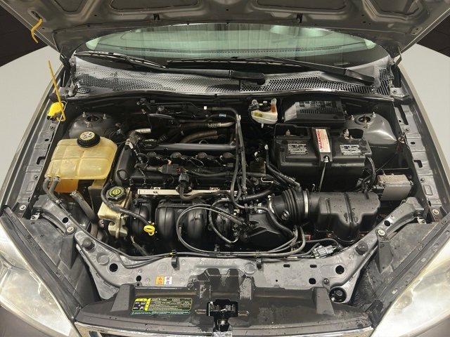 Used 2006 Ford Focus ZXW Wagon image 26