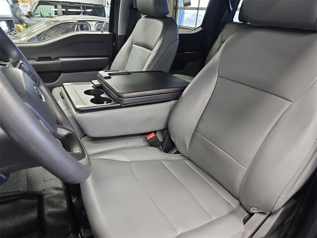 Used 2024 Ford F350 XL w/ XL Driver Assist Package image 14