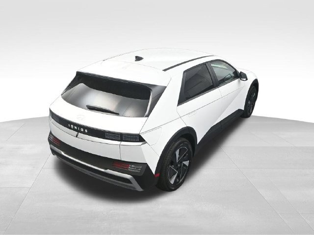 New 2027 Hyundai Ioniq 5 SE RWD image 27