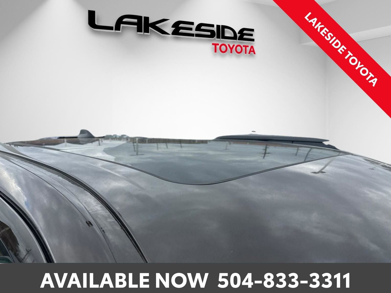 New 2025 Toyota Tundra 1794 Edition image 8