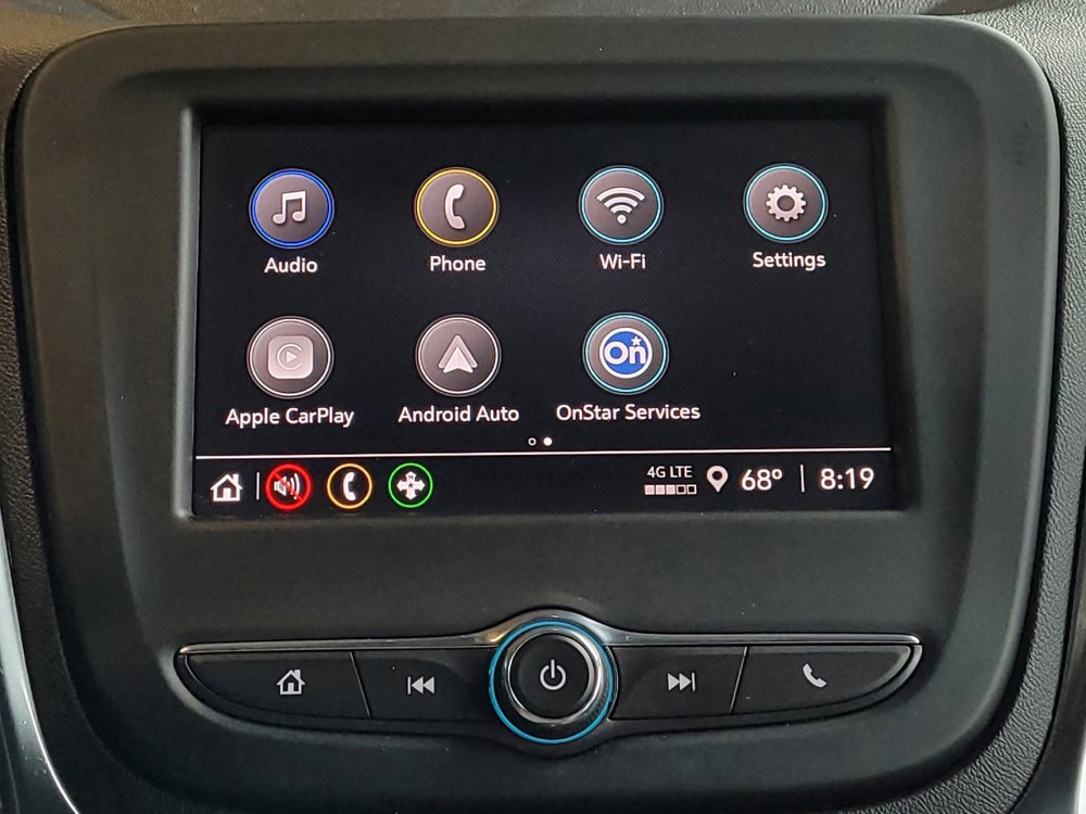 Used 2024 Chevrolet Equinox LT image 25