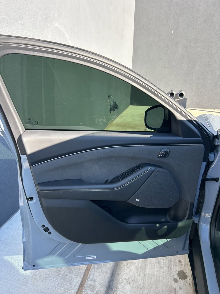 Used 2024 Ford Mustang Mach-E GT image 7