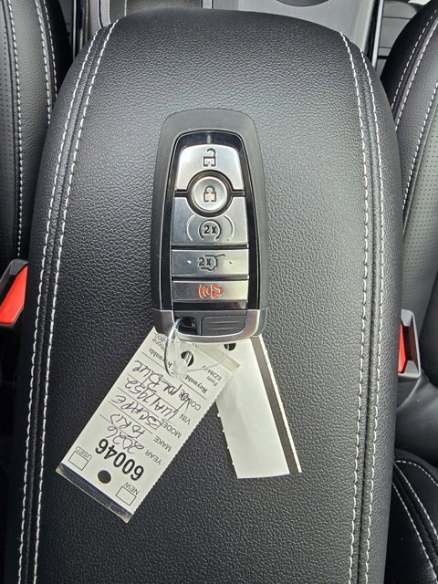 New 2026 Ford Escape SE w/ PHEV Premium Package image 32