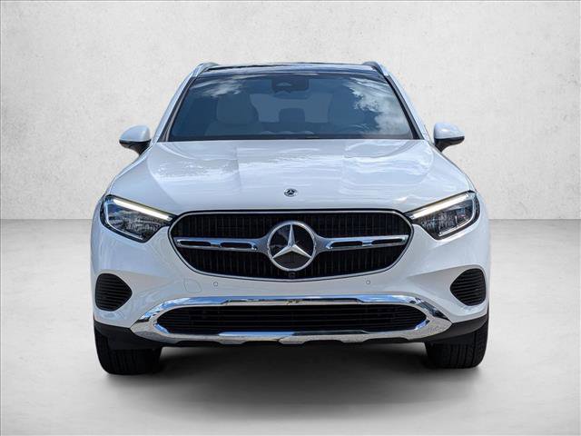 Certified 2026 Mercedes-Benz GLC 300 image 2