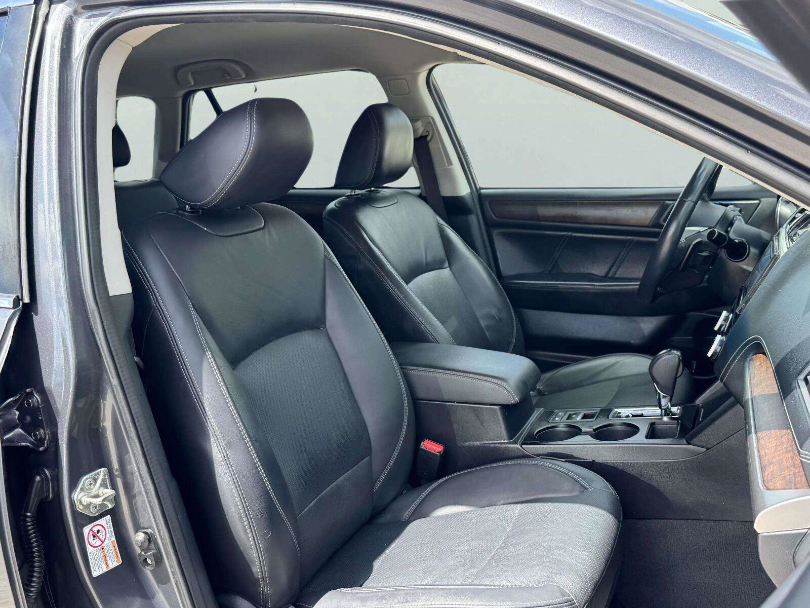 Used 2019 Subaru Outback 2.5i Limited AWD/4WD image 43