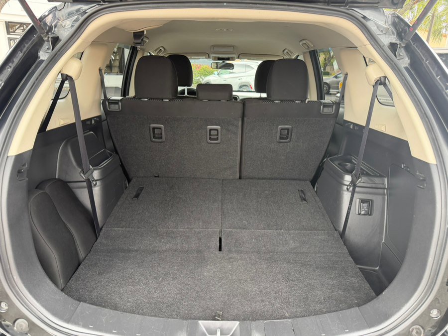 Used 2020 Mitsubishi Outlander SE AWD/4WD image 22