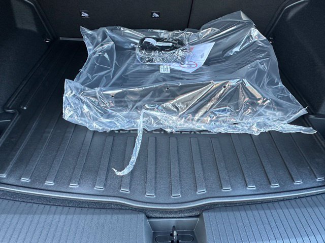 New 2026 Nissan Rogue SV w/ Rock Creek Premium Package AWD/4WD image 16