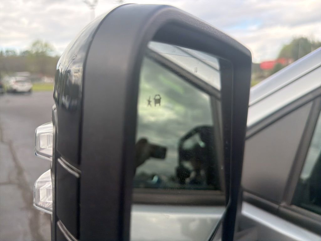 New 2026 Chevrolet Silverado 2500 LT image 31