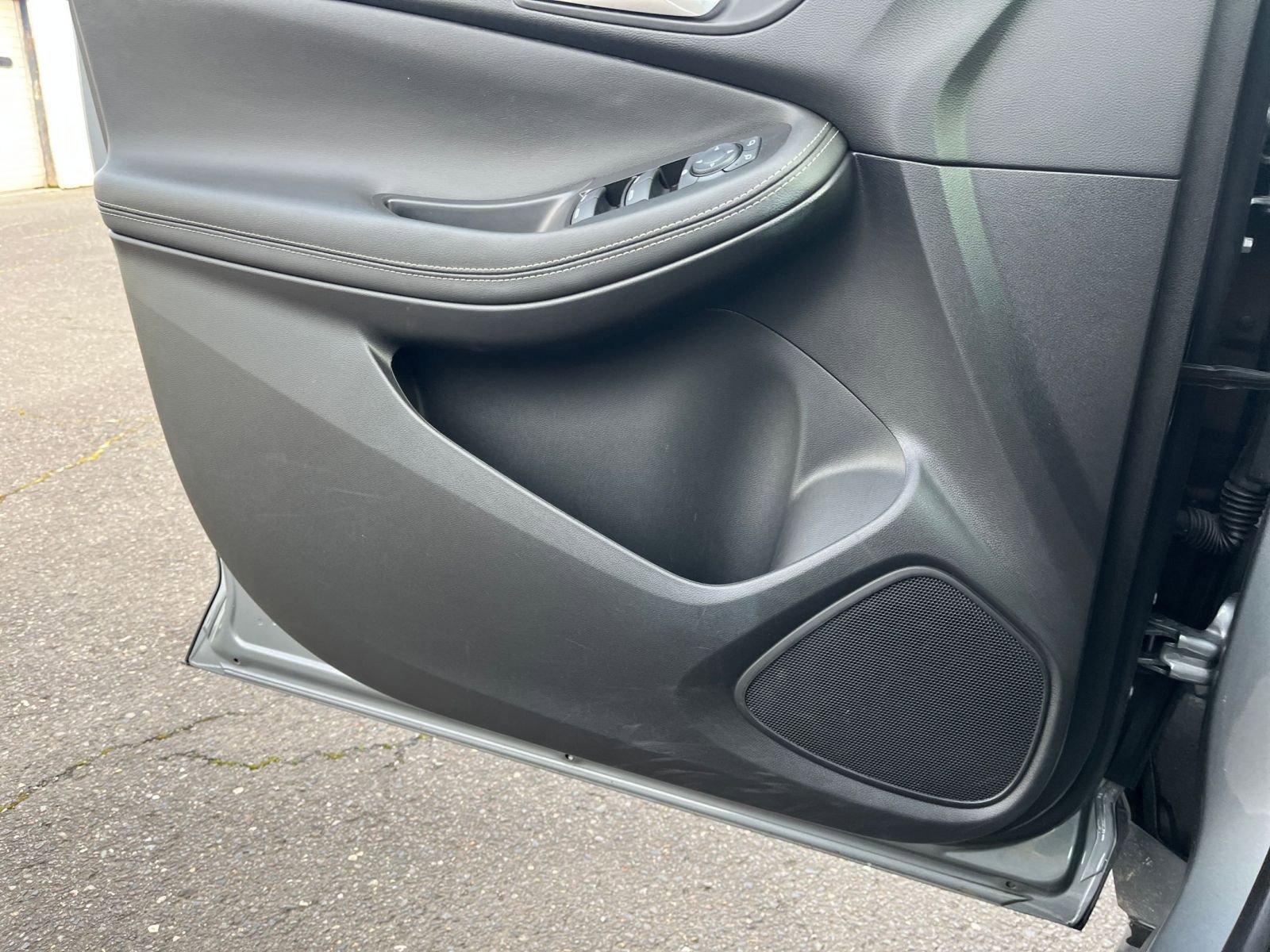 Used 2025 Buick Encore GX Preferred image 20