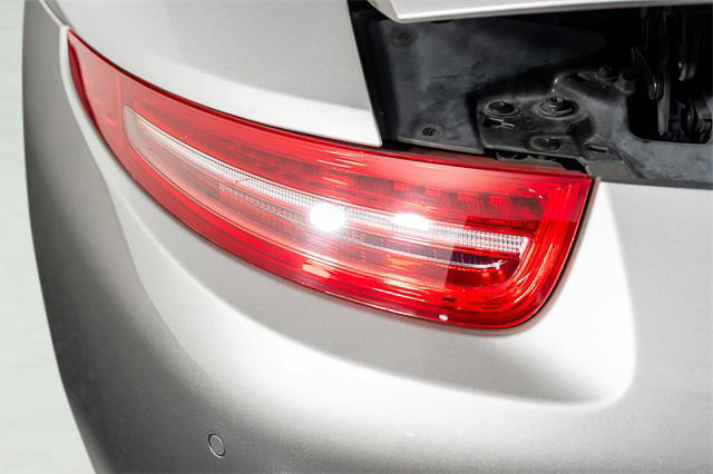 Used 2013 Porsche 911 Carrera image 13