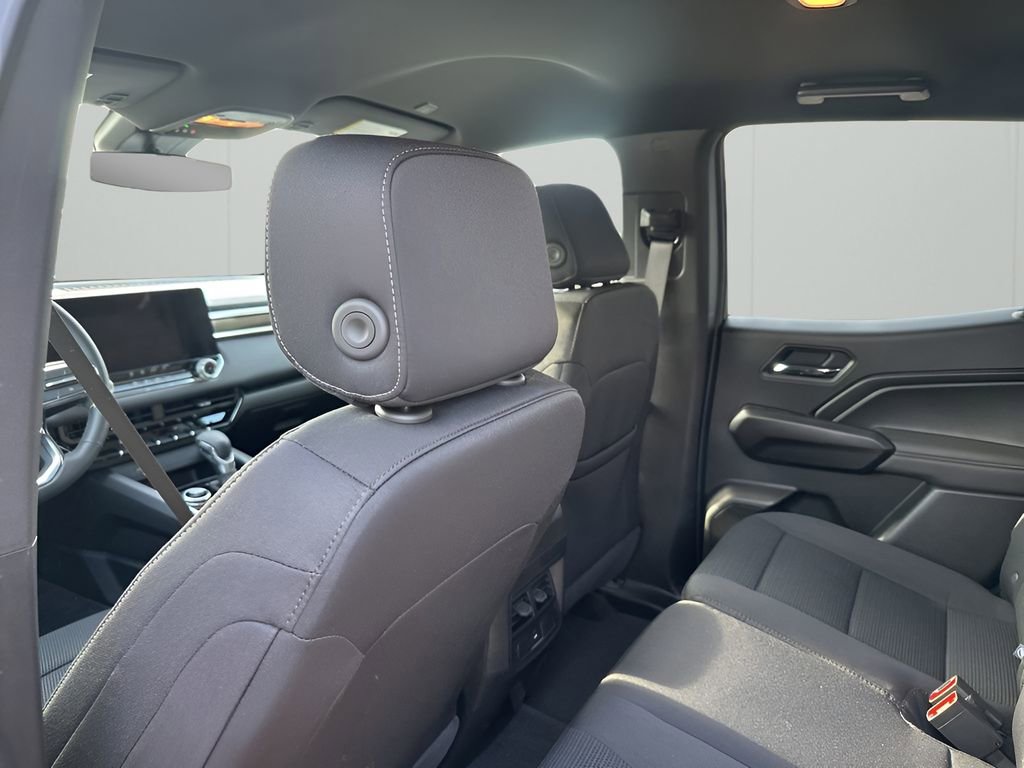 New 2026 GMC Canyon Elevation w/ Technology Package image 18