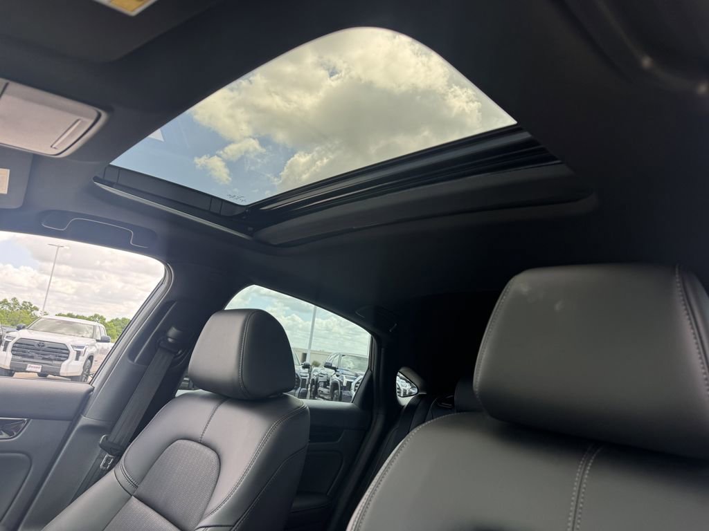 Used 2022 Honda Civic Sport Touring image 25