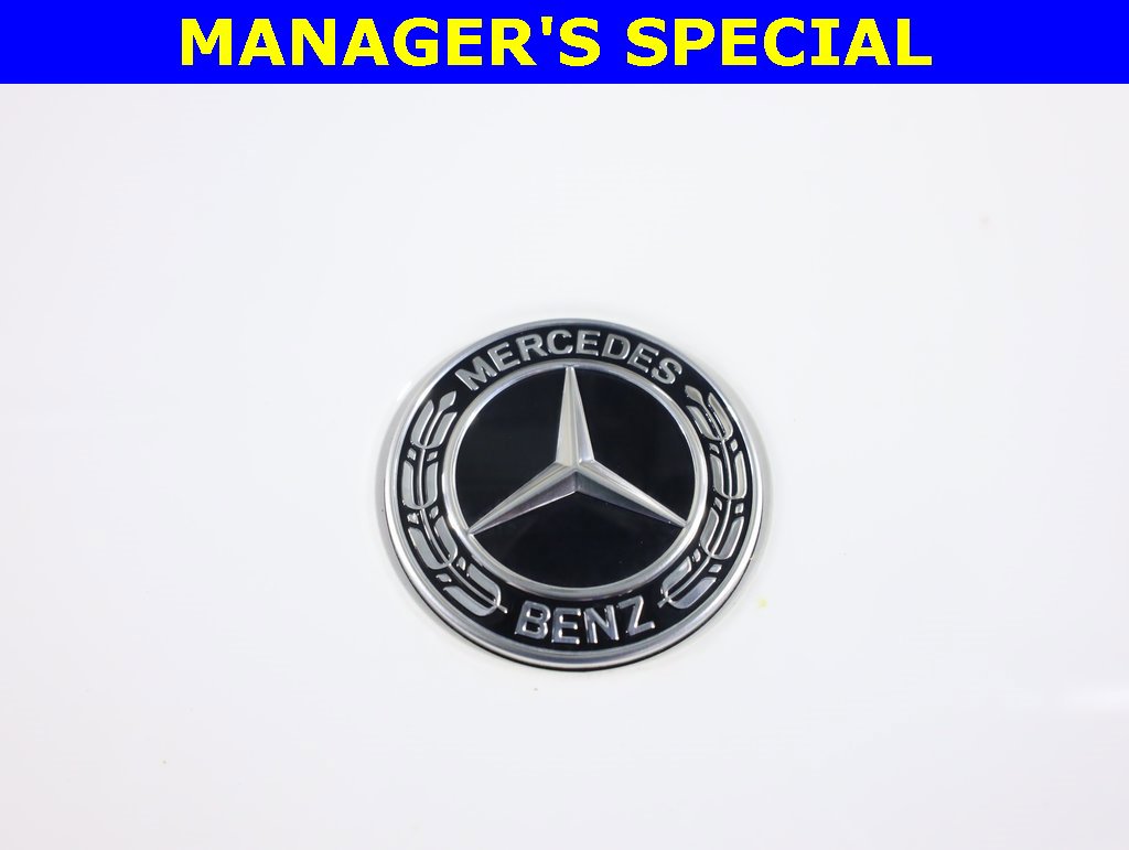 Used 2025 Mercedes-Benz GLA 250 4MATIC image 50