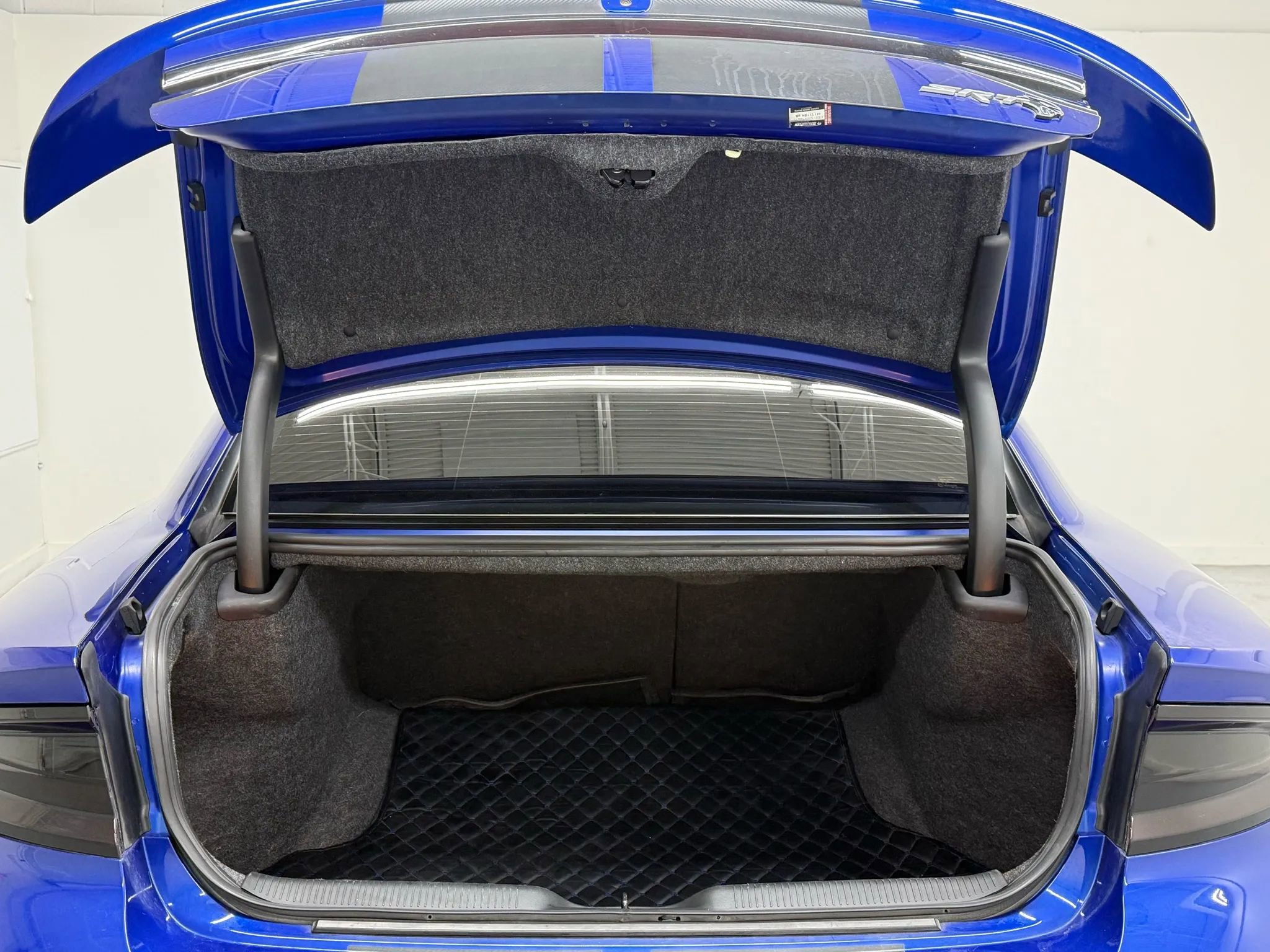 Used 2022 Dodge Charger SRT Hellcat w/ Harman/Kardon Audio Group image 42