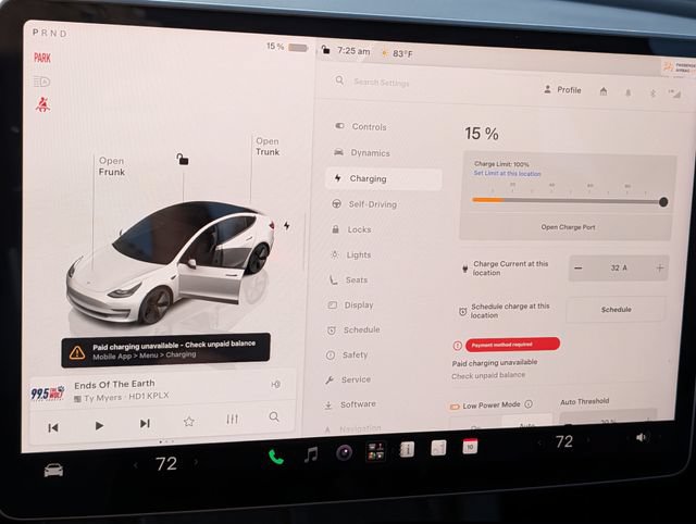 Used 2023 Tesla Model 3 Standard Range RWD image 15
