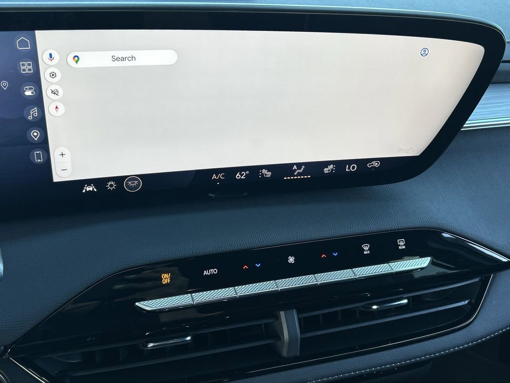 New 2026 Buick Enclave Preferred image 14