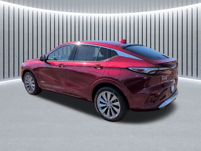 Used 2024 Buick Envista Avenir FWD image 9
