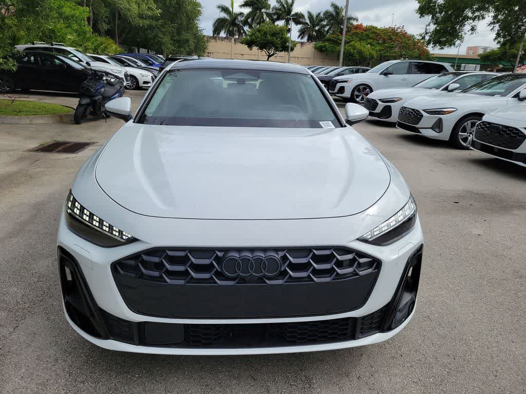 New 2026 Audi A5 Premium Plus AWD/4WD image 14