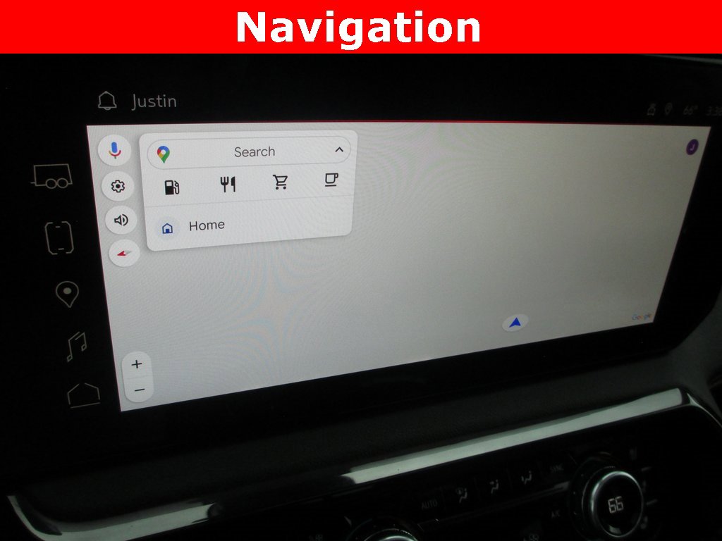 Certified 2024 GMC Sierra 2500 AT4 w/ AT4 Premium Plus Package image 15