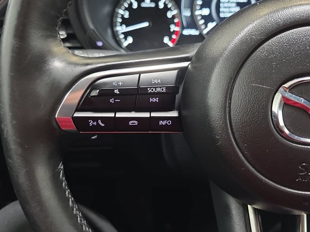 Used 2024 MAZDA MAZDA3 s AWD/4WD image 16
