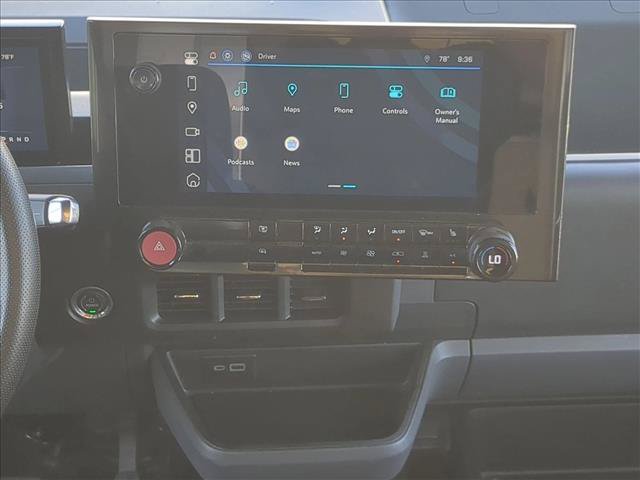 Used 2024 Chevrolet Brightdrop 600 w/ Commercial Equipment Package AWD/4WD image 15