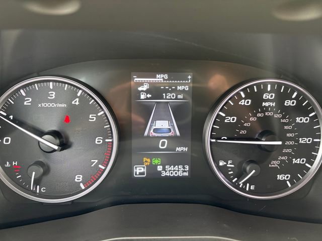 Used 2023 Subaru Ascent Touring AWD/4WD image 13