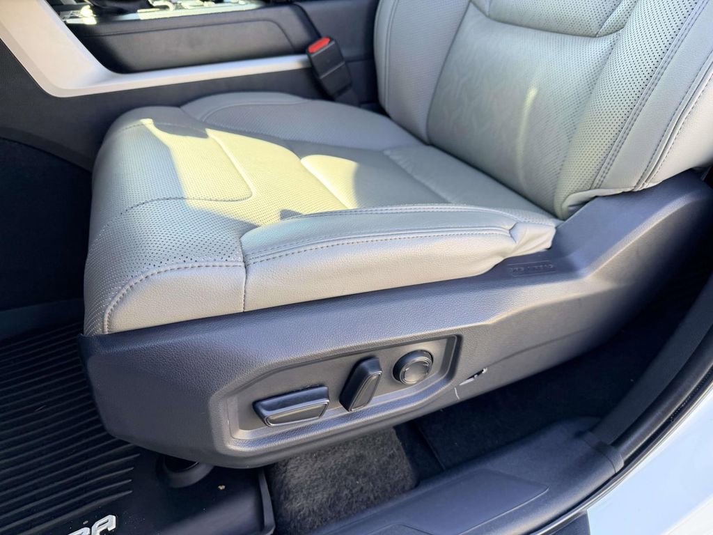 Used 2022 Toyota Tundra SR5 w/ TRD Off-Road Premium Package image 18