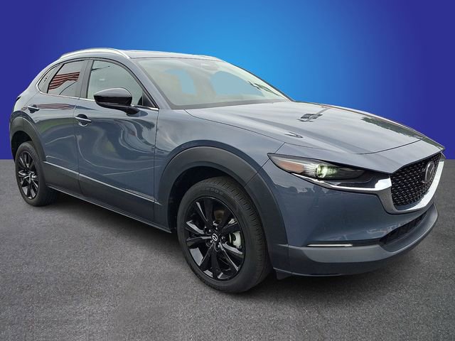 Used 2024 MAZDA CX-30 AWD 2.5 S w/ Preferred Package image 3