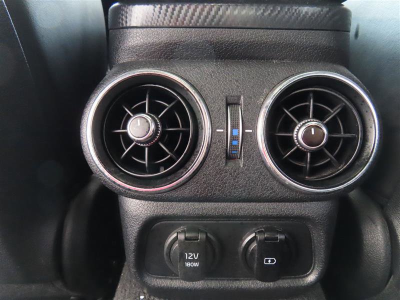 Used 2022 Kia Stinger GT2 w/ Scorpion Package image 32