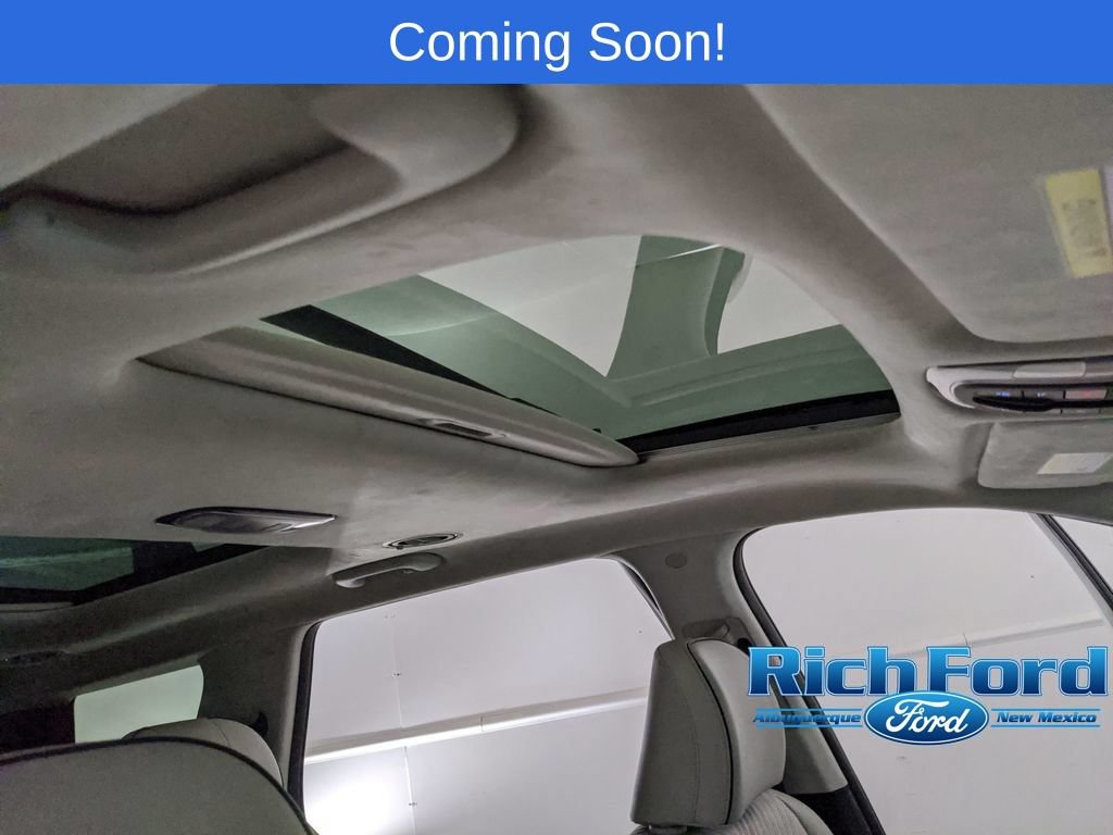 Used 2025 Hyundai Palisade Calligraphy AWD/4WD image 23