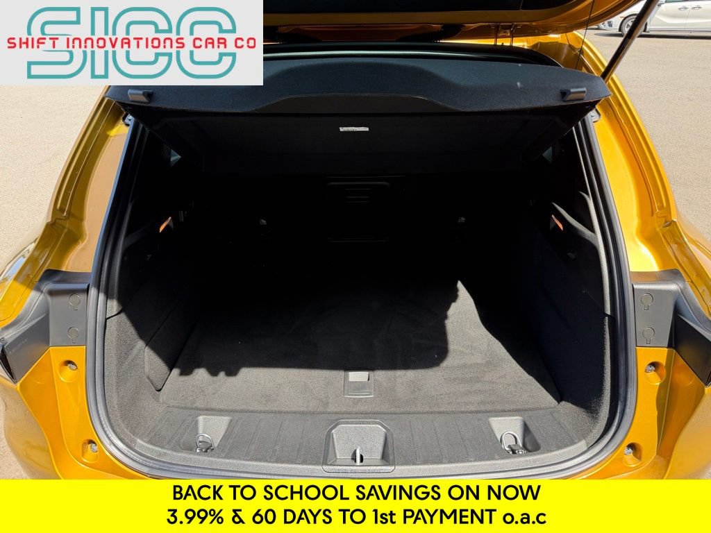 Used 2024 Dodge Hornet R/T w/ R/T Blacktop Package AWD/4WD image 20