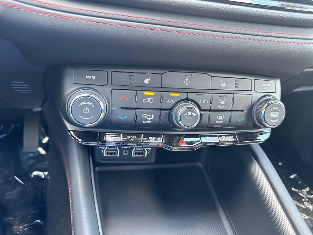 New 2026 Dodge Durango GT image 20