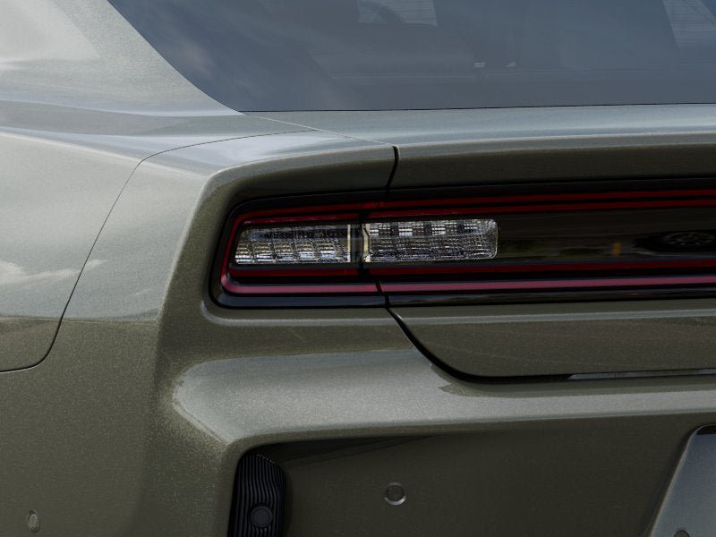 New 2026 Dodge Charger R/T w/ Blacktop Package AWD/4WD image 31