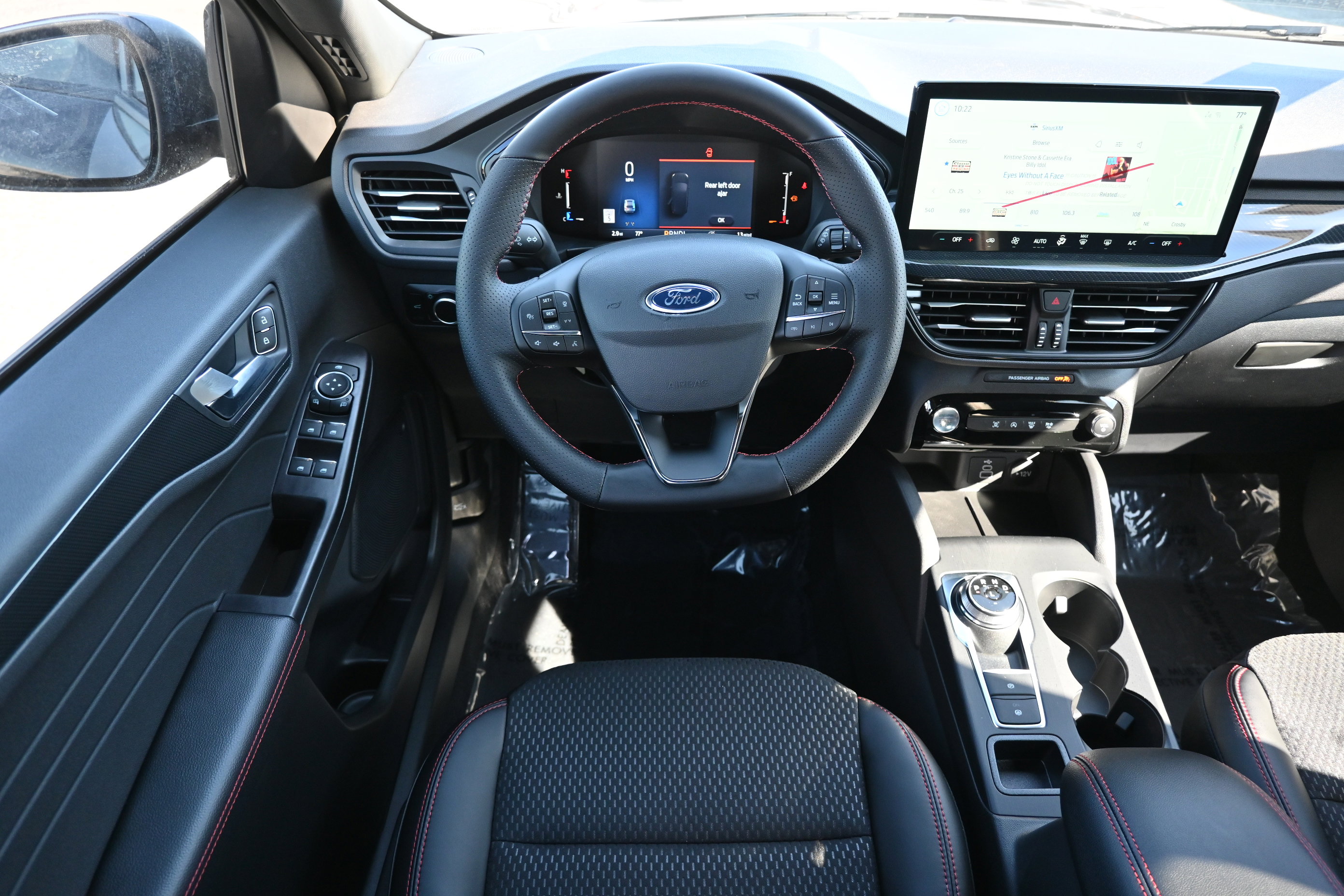 New 2026 Ford Escape ST-Line w/ Tech Pack #1 image 20