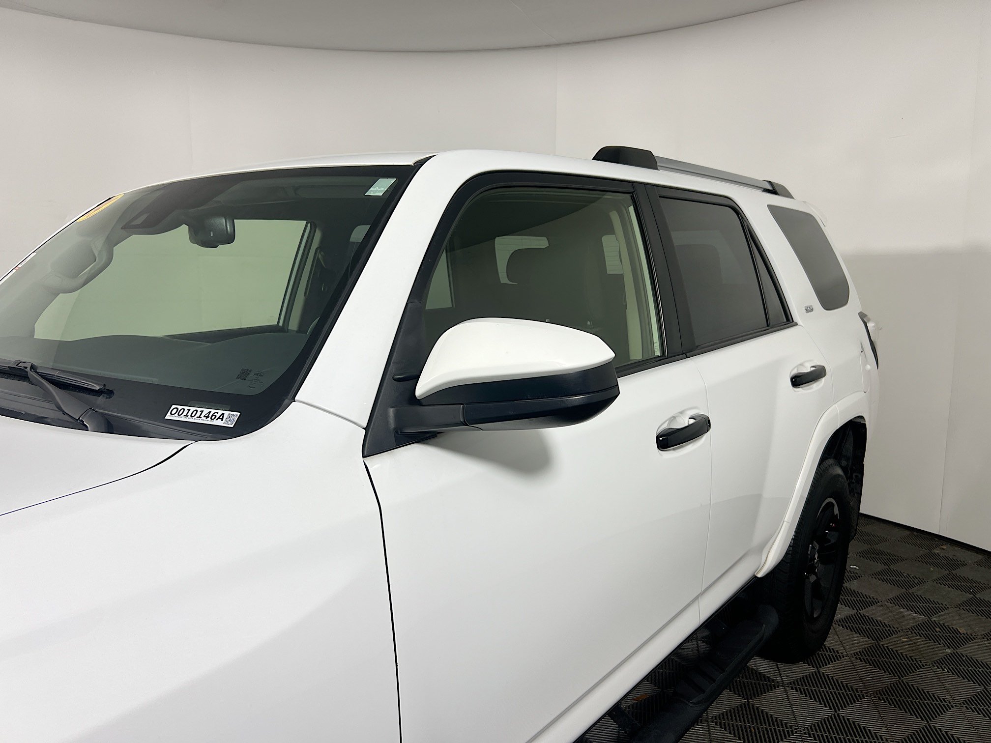 Used 2024 Toyota 4Runner SR5 RWD image 12