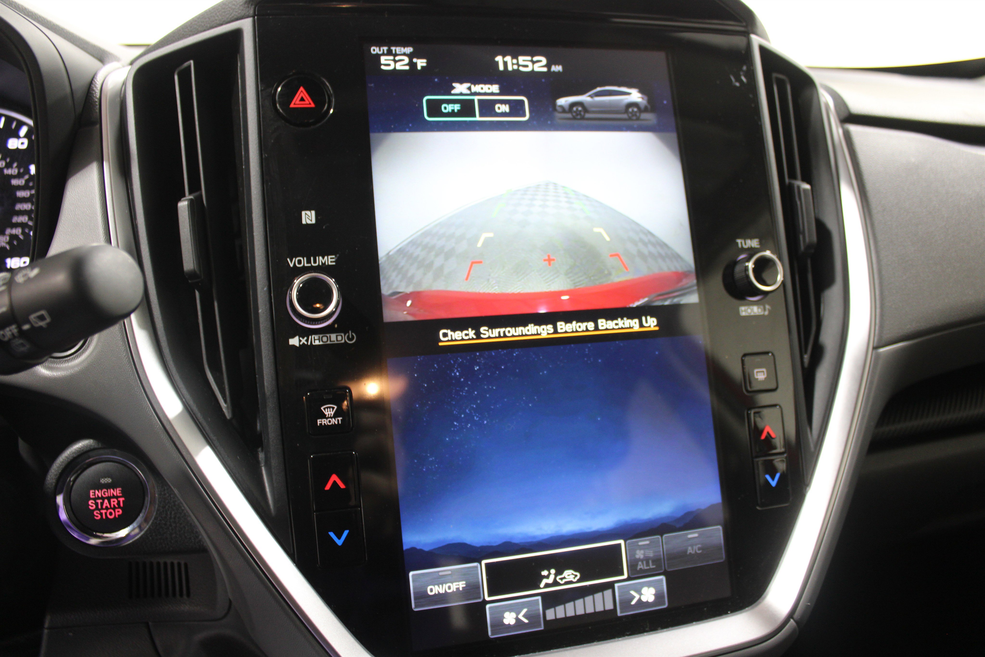 Used 2024 Subaru Crosstrek 2.0i Premium image 15