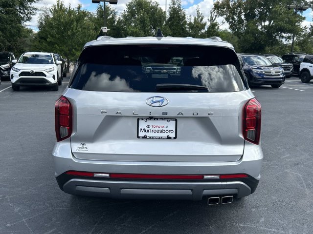 Used 2024 Hyundai Palisade SEL FWD image 5
